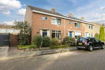 Woning Schaepmanstraat 19 Olst