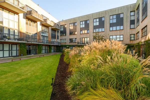 Woning Martinus Nijhoffweg 115 Den Haag