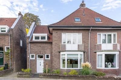 Woning Kruisbergstraat 30 Brunssum