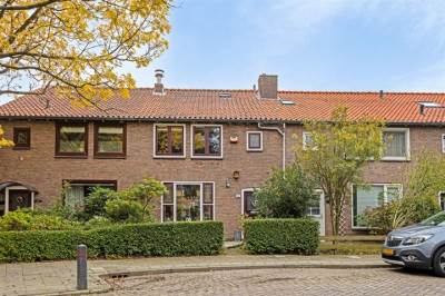 Woning Irenestraat 22 Wateringen