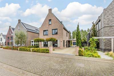 Woning Dijkbeemd 18 Best