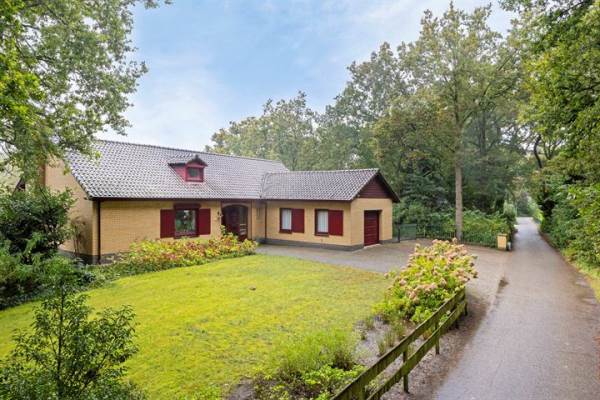 Woning Vennekensstraat 10 Huijbergen