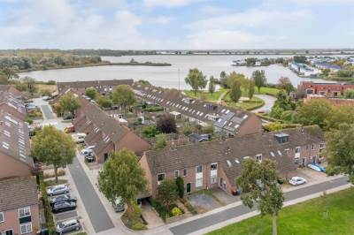 Woning Schermer 47 Lelystad