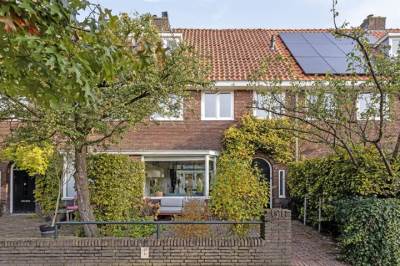 Woning Ophoviuslaan 12 Den Bosch