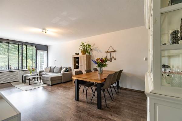 Woning Hélène Swarthlaan 72 Groningen