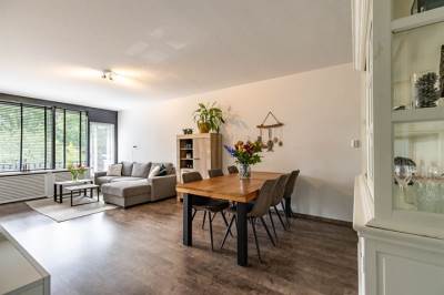 Woning Hélène Swarthlaan 72 Groningen