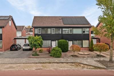 Woning Zuiderdwarsvaart 41 Drachten
