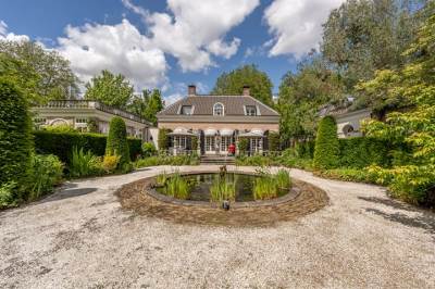 Woning Beneden Havendijk 109 's-Gravendeel