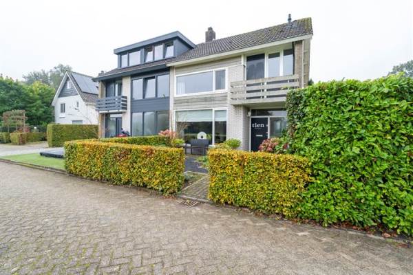 Woning Bochtje 10 Riel