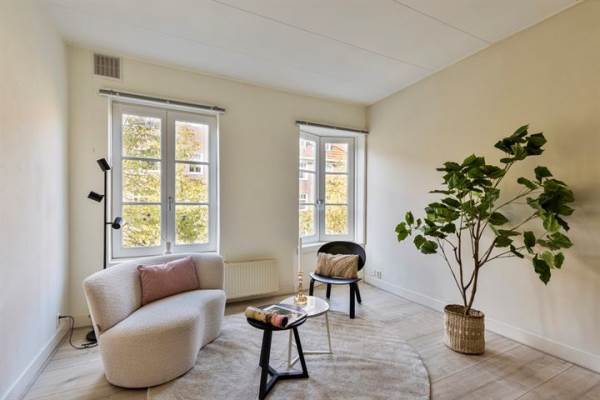 Woning Stolwijkstraat 49- 2 Amsterdam