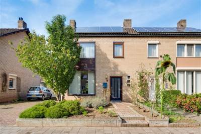 Woning Armstrongstraat 13 Swalmen