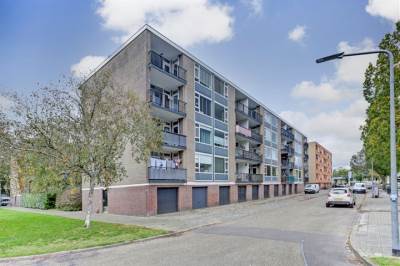 Woning Banckertlaan 103 Hilversum
