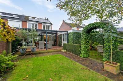 Woning Nieuwstraat 41 Beegden