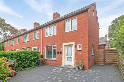 Woning Industriestraat 61 Groningen