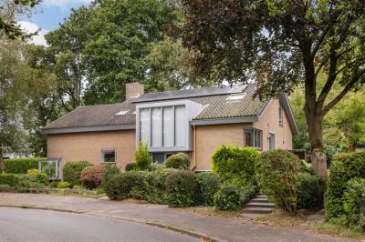 Woning Gerrit van der Veenstraat 131 Soest