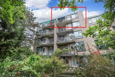 Woning Papendrechtstraat 107 Amsterdam