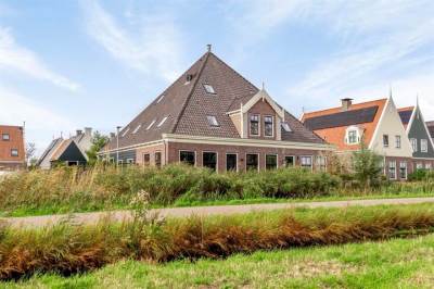 Woning Uilengouw 6 Amsterdam