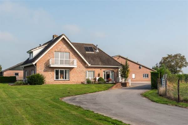 Woning Bonegraafseweg 69 Ochten