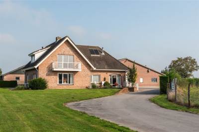 Woning Bonegraafseweg 69 Ochten