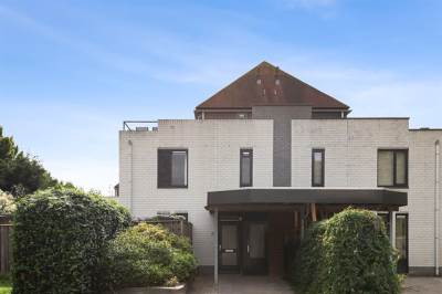 Woning De Bokkelaren 53 Den Bosch