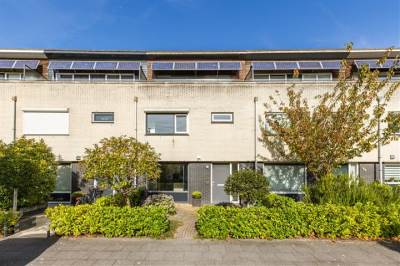 Woning Leo Gestelstraat 57 Almere