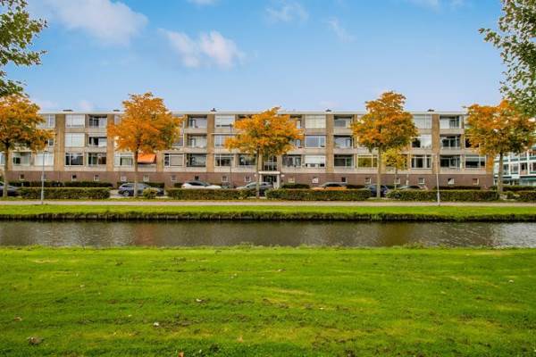 Woning Burgemeester Jansenlaan 405 Zwijndrecht