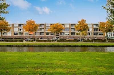 Woning Burgemeester Jansenlaan 405 Zwijndrecht