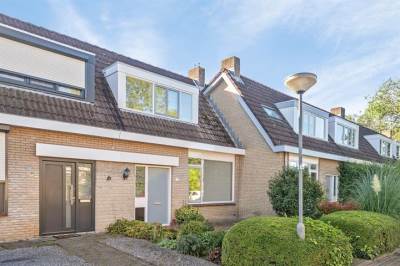 Woning Meidoornhof 7 's-Gravenpolder