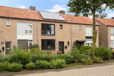 Woning Plonderijen 28 Reusel