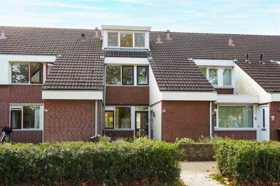 Woning Punter 177 Lelystad