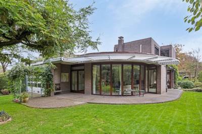 Woning Brucknerlaan 15 Oss