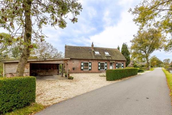 Woning Broekseweg 43 Meerkerk