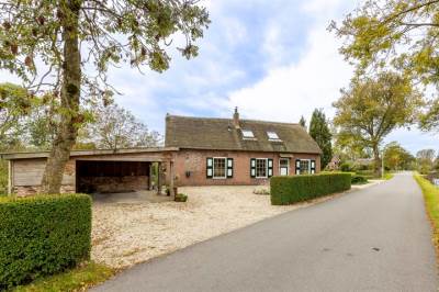Woning Broekseweg 43 Meerkerk