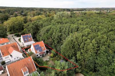 Woning Kraaijensteinweg 71 Burgh-Haamstede