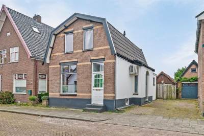 Woning Hoogstraat 45 Apeldoorn