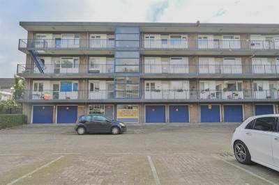 Woning Platostraat 228 Rotterdam