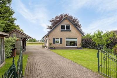 Woning Brinkerweg 12 Emst