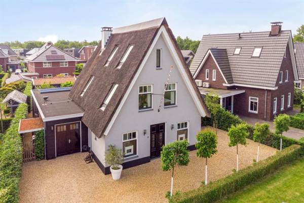 Woning Wezel 12 Apeldoorn