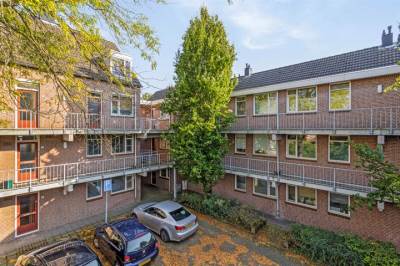 Woning Muldershof 4 Horst
