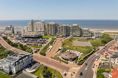 Woning Duinroos 1 Noordwijk (ZH)