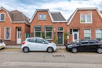 Woning Buitensingel 48 Delfzijl