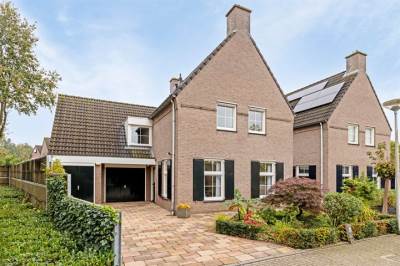 Woning Escudohof 1 Valkenswaard