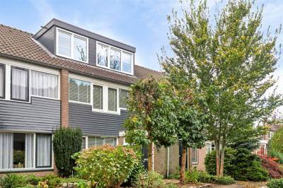 Woning Mispelbeek 36 Veldhoven