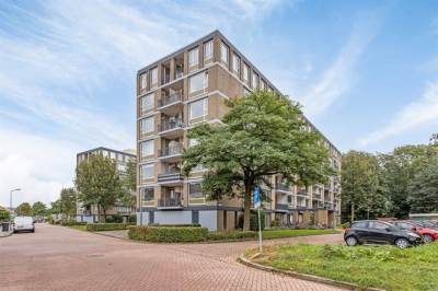 Woning Neerstraat 165 Den Bosch