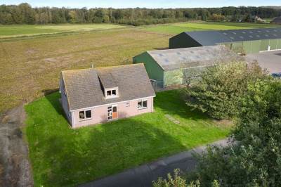 Woning Turfbaan 1 Steenbergen (NB)