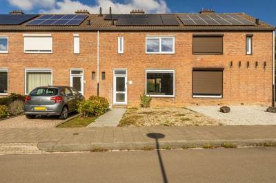 Woning Margrietstraat 23 Urmond