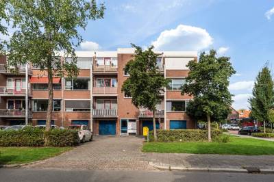 Woning Marie Koenenstraat 63 Zwolle