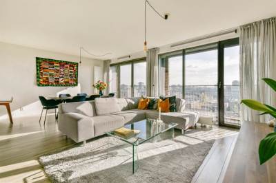 Woning Jan Evertsenstraat 621 Amsterdam