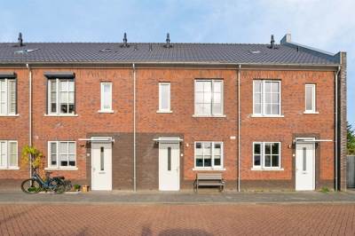 Woning Pierre Janssenstraat 19 Boxtel