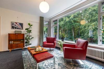 Woning Van Ketwich Verschuurlaan 16 Groningen